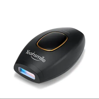 

Free shipping Laser Hair Removal Device 500000 shots Painless Permanent Laser Epilator For Women Men Whole Body Hair Removal