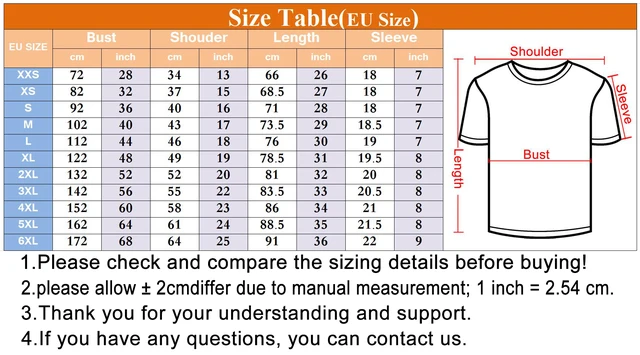 Ifpd eu/us размер 3d печать o образным вырезом футболки кленовый