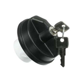 

Fuel Tank Locking Gas Cap for Jeep Dodge Chrysler Ram 05278655AB