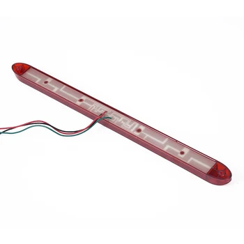 

Trailer LED Light Bar 3rd Brake Light Truck 3rd brake Light 12V Durable