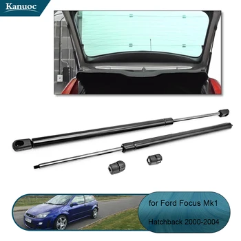 

2x Rear Tailgate Boot Gas Struts Support For Ford Focus Mk1 Hatchback Car Accessories 1998-2004 OEM: 1070024
