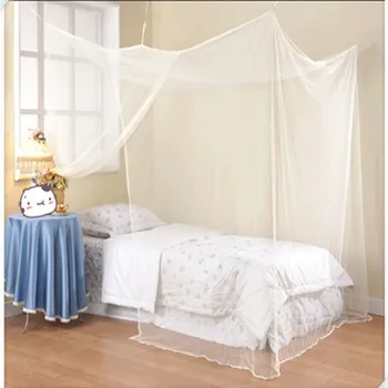 

Mosquito Repellent Encryption Nets 1.8 M Bed Student Dormitory Mosquito Insect Nets Party Mosquito Princess Net For Double Bed