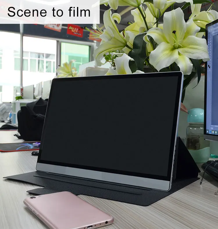 Free to EU Country Super Silent Electric Curtain