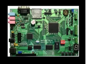 

For DSP28335 development board +USB2.0 universal version presented XDS100 V2 DSP emulator