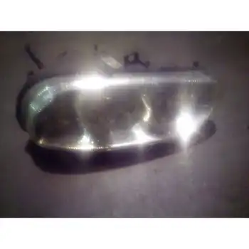 

60620134 Right headlight Alfa Romeo 156 (116) Alfa Romeo Alfa 156 *