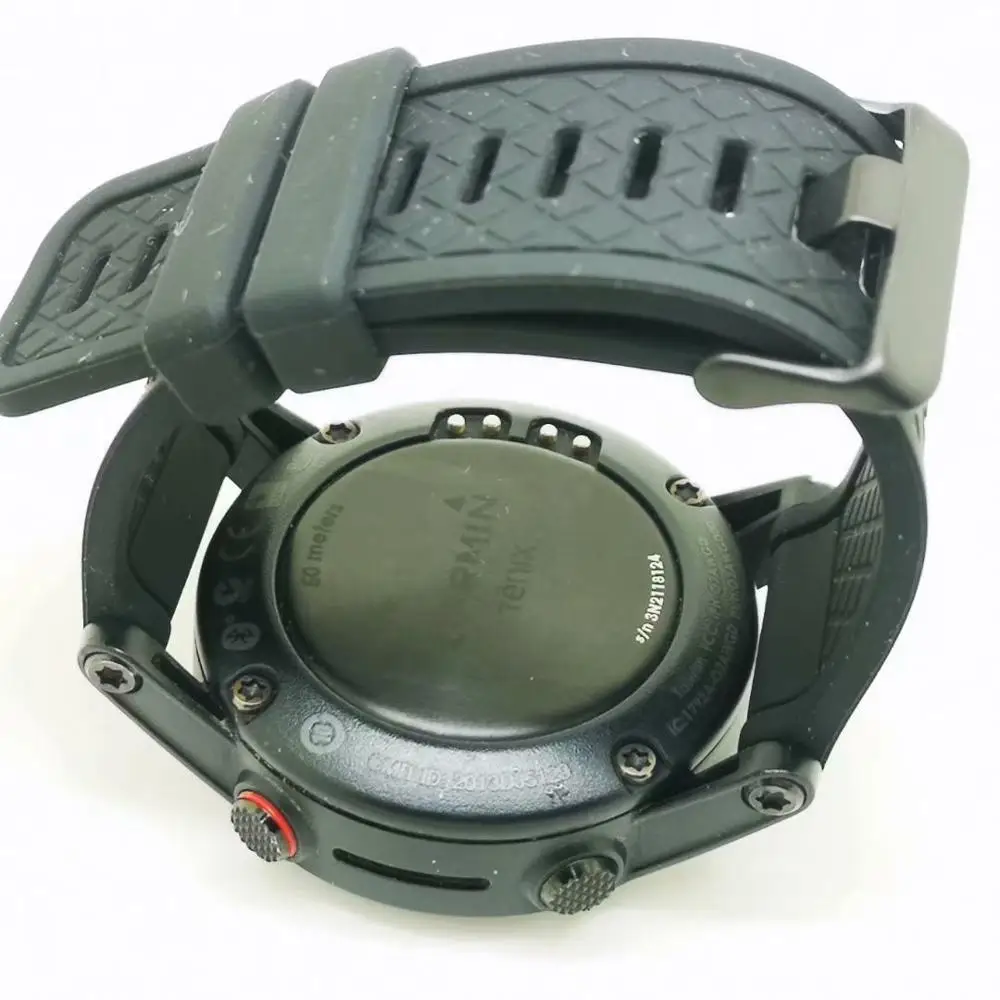 Оригинальные спортивные Смарт часы garmin fenix2 для альпинизма и высоты GPS|Смарт-часы|