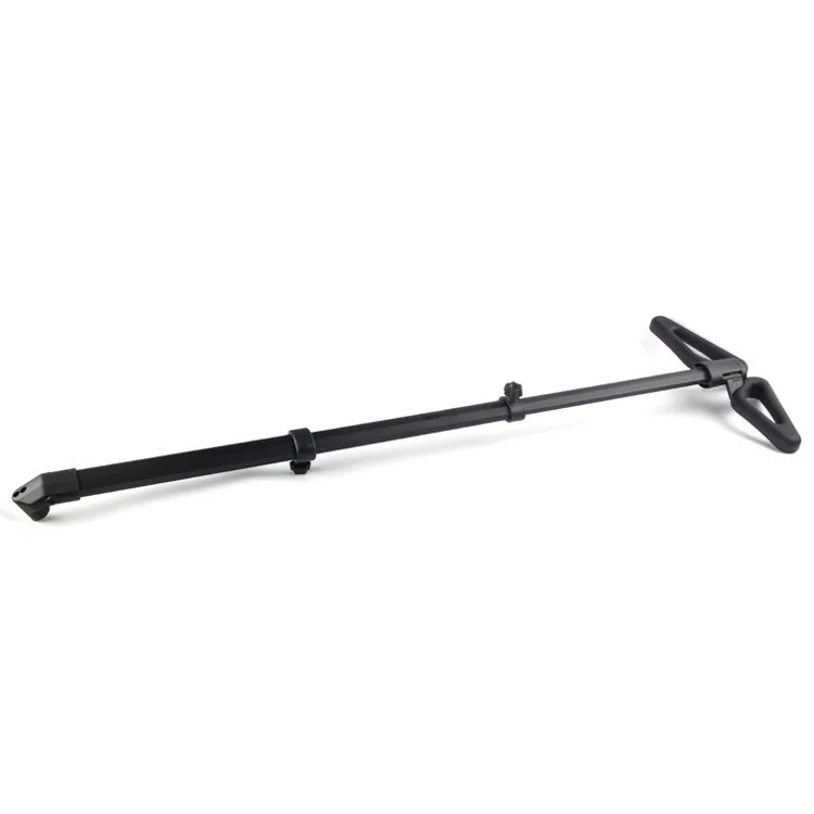 

Balance Car Armrest Rod Leg Control Manual Nine Expansion Link Diplopore