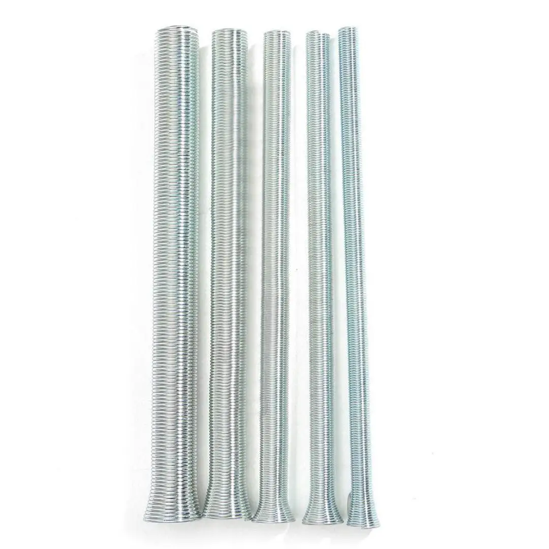 

1/4 5/16 3/8 1/2 5/8Tube Bender For Plumbing Refrigeration Copper Aluminum Pipe