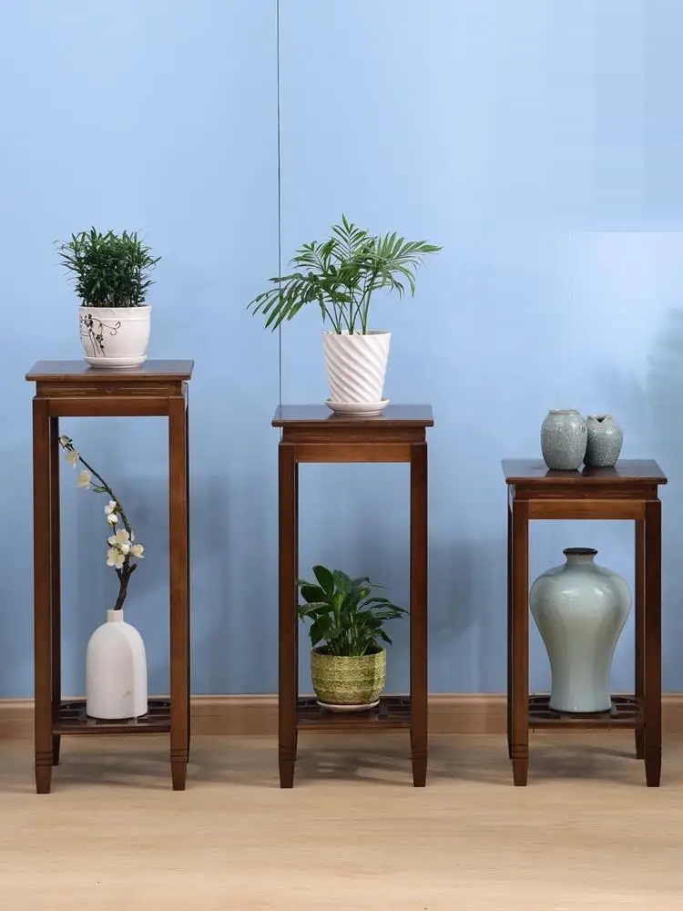 Piante Repisa Balkon Mueble Para Plantas Etagere Pour Plante деревянный стеллаж Stojak Na Kwiaty открытый цветок Dekoration завод Стенд
