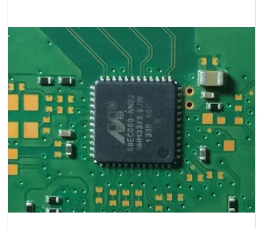 Новый оригинальный 88EC060 NNB2.! В наличии на складе|Интегральные схемы| |