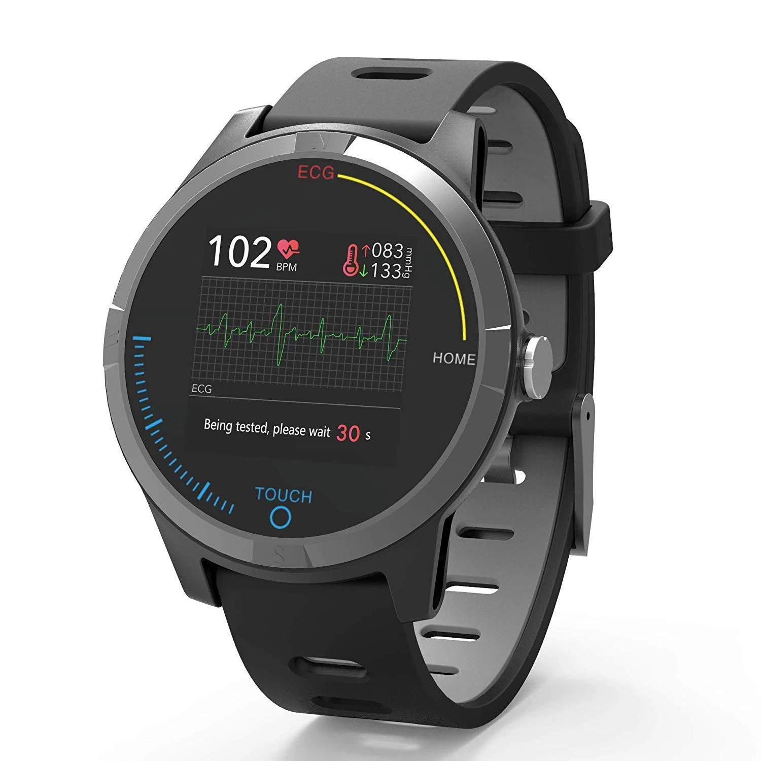 Smartwatch Prixton Swb28 Ecg - Mp4 Players - AliExpress
