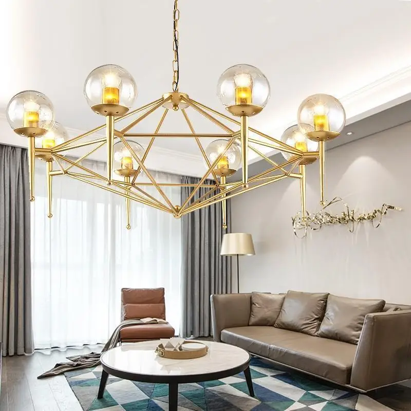 Bambini Lustre E Pendente Para Sala De Jantar Hanglampen Lampen современный подвесной светильник для дома подвесной светильник