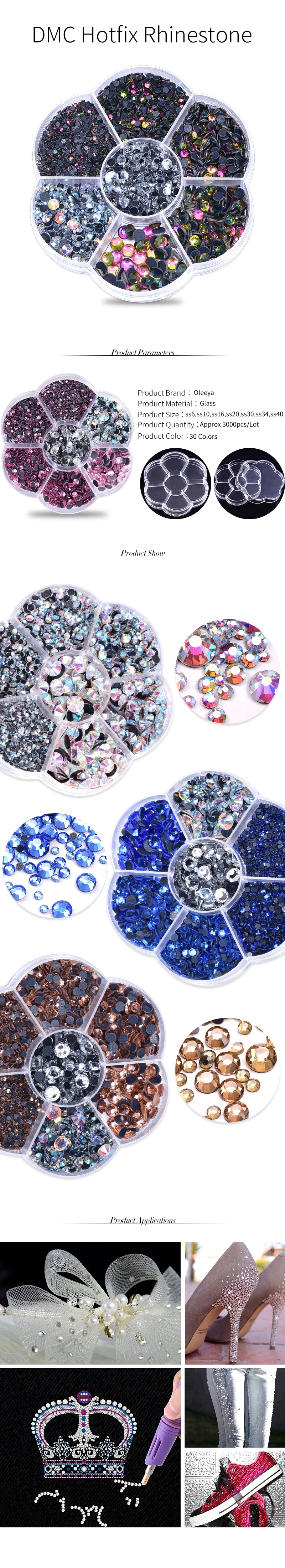 3000pcs-Lot-Mixed-Sizes-Oleeya Crystal-AB-DMC-Hot-Fix-Stones-Glass-DMC-Hotfix-Rhinestones-Iron.jpg_.webp_640x640 (2)