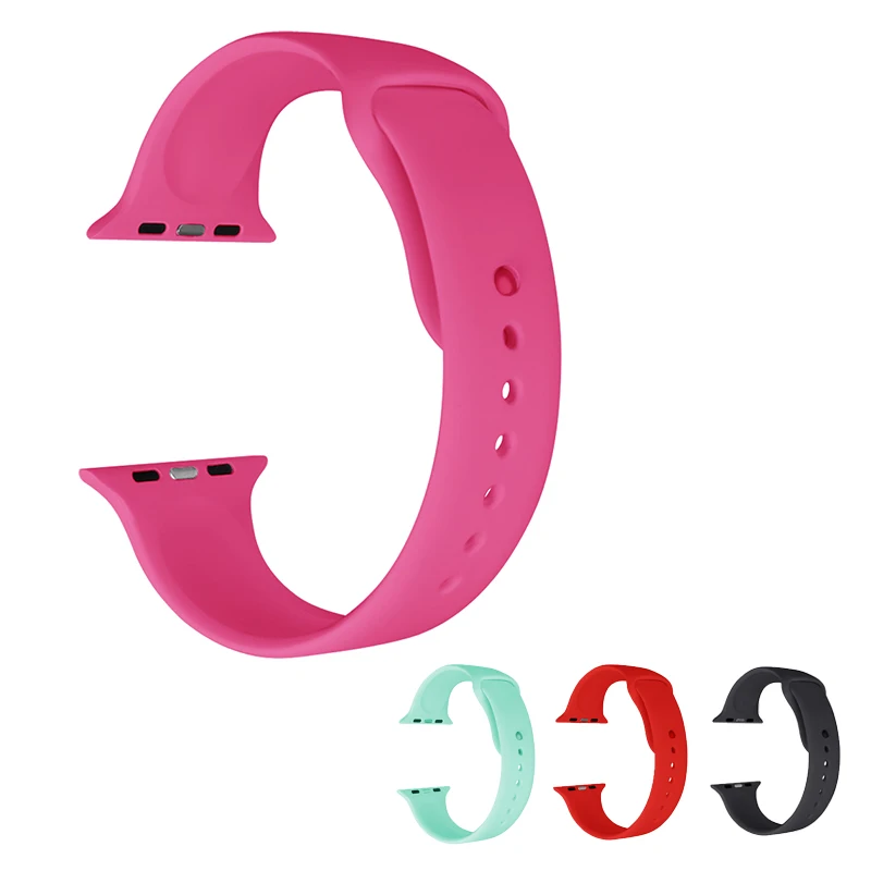 Чехол для Apple Watch, чехол для Apple watch 5, 4, 44 мм, 40 мм, iWatch, чехол 42 мм, 38 мм, ударопрочный защитный бампер для экрана, Apple watch 3, 2, 1