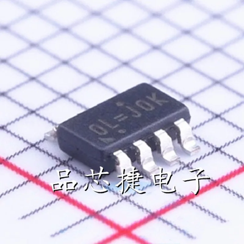 

10 шт./лот RT4812GJ8F Marking 0L = OL = TSOT-23-8 высокоэффективный повышающий преобразователь