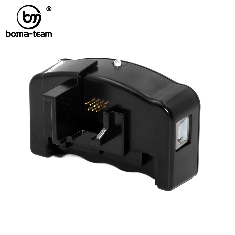 Europa 405xl 405 T405 Wf3820 Wf7830 T405xl Chip Resetter para Epson 7835 7840 3825 4820 4825 4830 Impressoras Chip de Tinta - Imagem 4