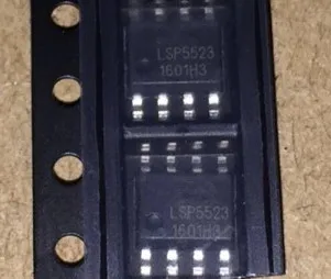 

10 шт./лот LSP5523 LSP5523-R8A SOP-8 новый оригинальный