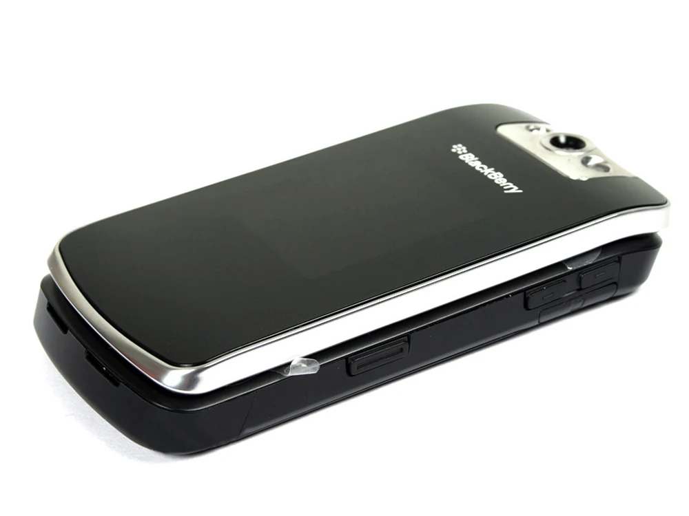 Original BlackBerry 8220 2G CellPhone Refurbished 2.6'' Display BlackBerryOS Pearl Flip 8220 SmartPhone GSM Mobile Phone refurbished iphone