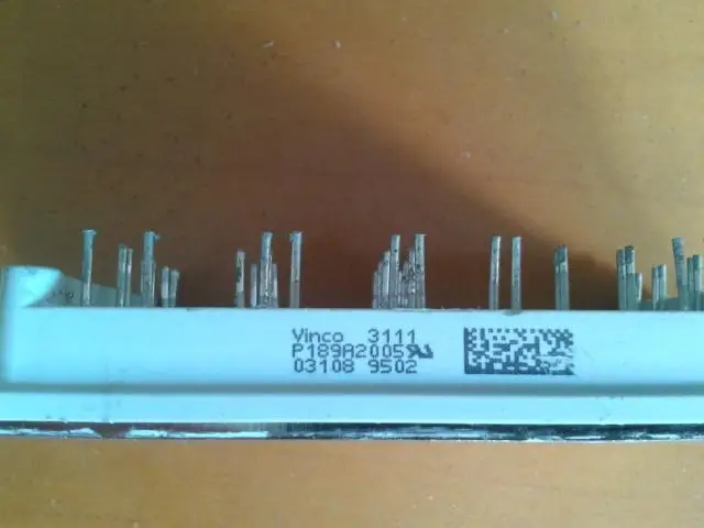 P189A P189A1001 P189A1002 P189A2002 оригинальная Гарантия качества-KWCDZ | Электронные компоненты и