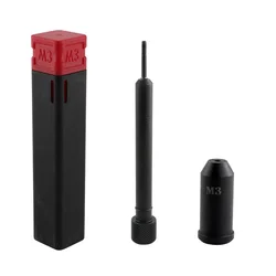 HIFESON – pistolet à Riveter manuel multifonctionnel, 3 en 1, M3 M10 