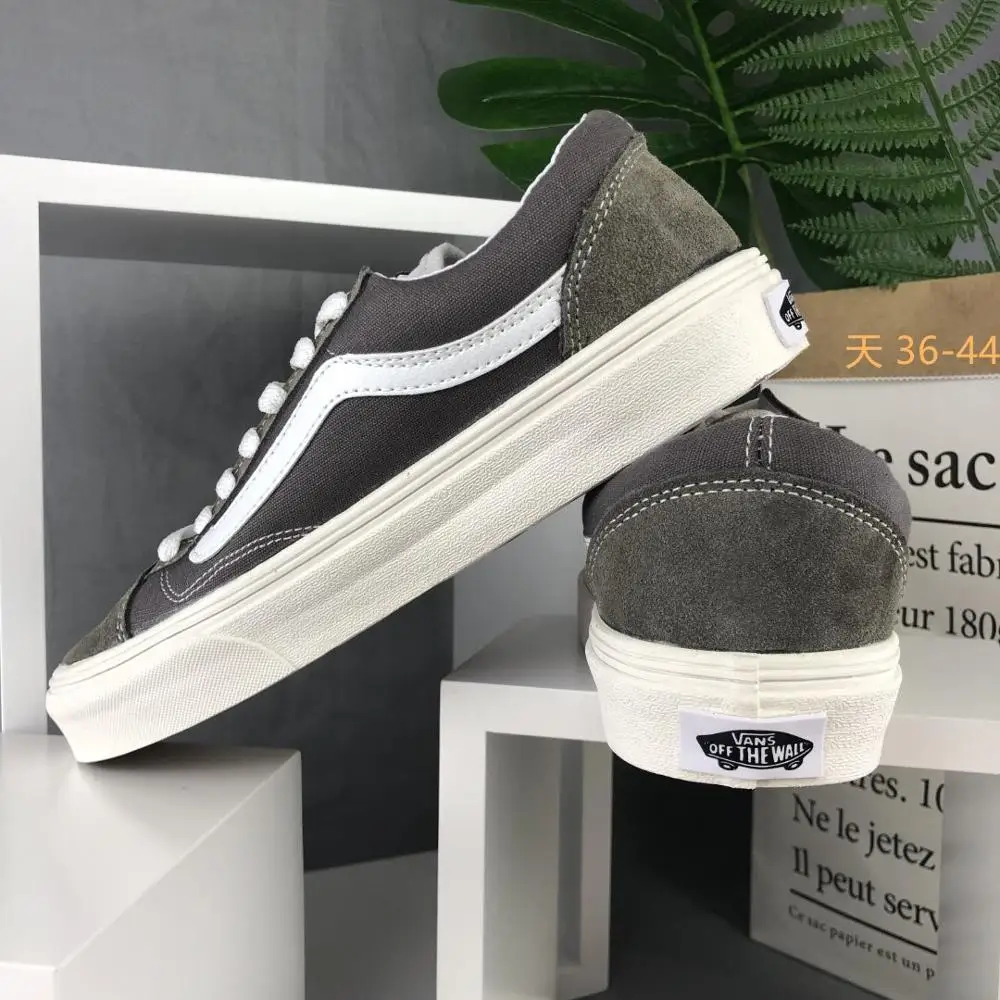 vans mens to womens size