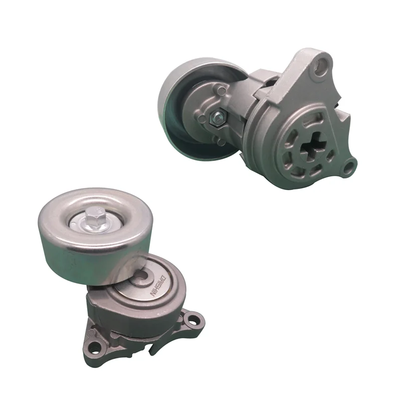 Натяжной шкив для SUBARU: LEGACY III(BE/BH/BL/BP)(3,0) 00-09 EZ30 OEM: 23769-AA003