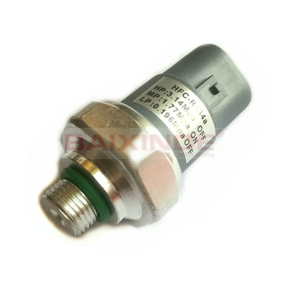 High Quality Ac Pressure Sensor 8864560020 8864560020 Zvyl066 For 90