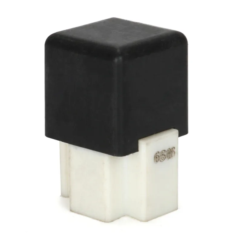 Original 90987-02010 Multi-Function Relay Cooler Cooling Fan Relay 4Pins For Lexus for Toyota for Chevy 9098702010 156700-0060