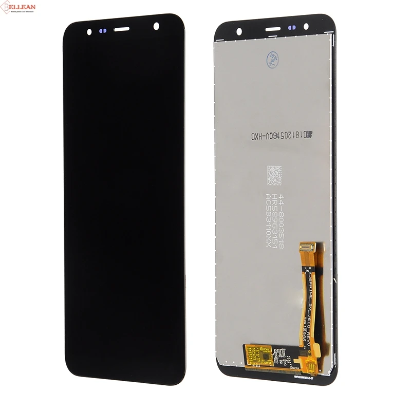 1 шт. HH J6 Prime J4 Plus дисплей для samsung Galaxy YX J610 ЖК J415 с сенсорным экраном JAssembly J410 экран