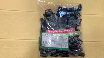

50V2200UF Electrolytic capacitor 2200UF 50V 16*25mm 100pcs/lot
