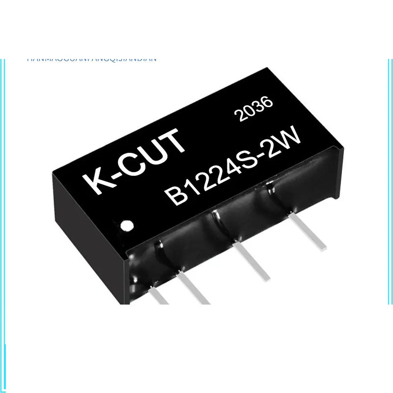 B1224S-2W R3 от 12 В до 24 изолированный модуль повышения мощности один в IC интегральные