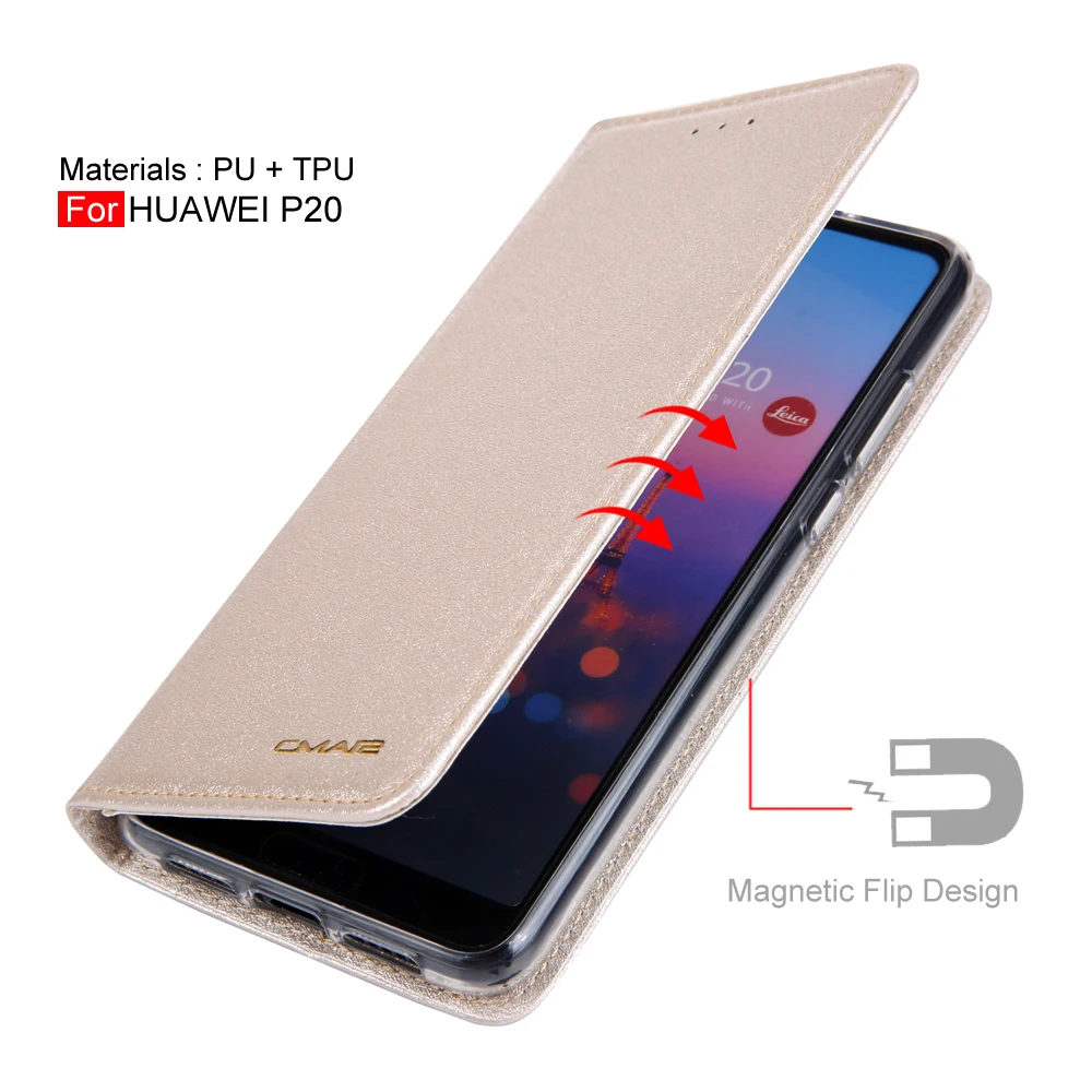 Huawei-P20-caso-seda-magn-tica-Flip-caso-Huawei-P20-tel-fono-de-la-carpeta-del(1)