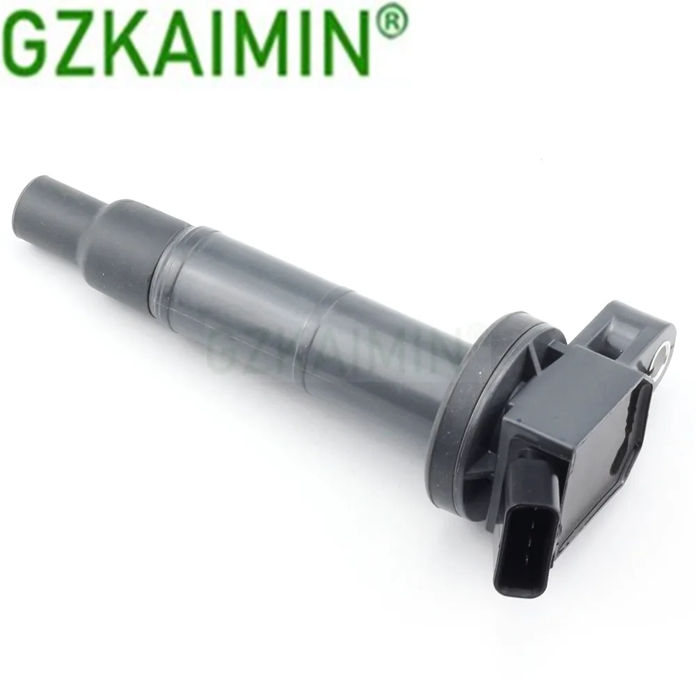 Высокое качество катушка зажигания OEM 90919-02244 9091902244 для Avensis Camry RAV4