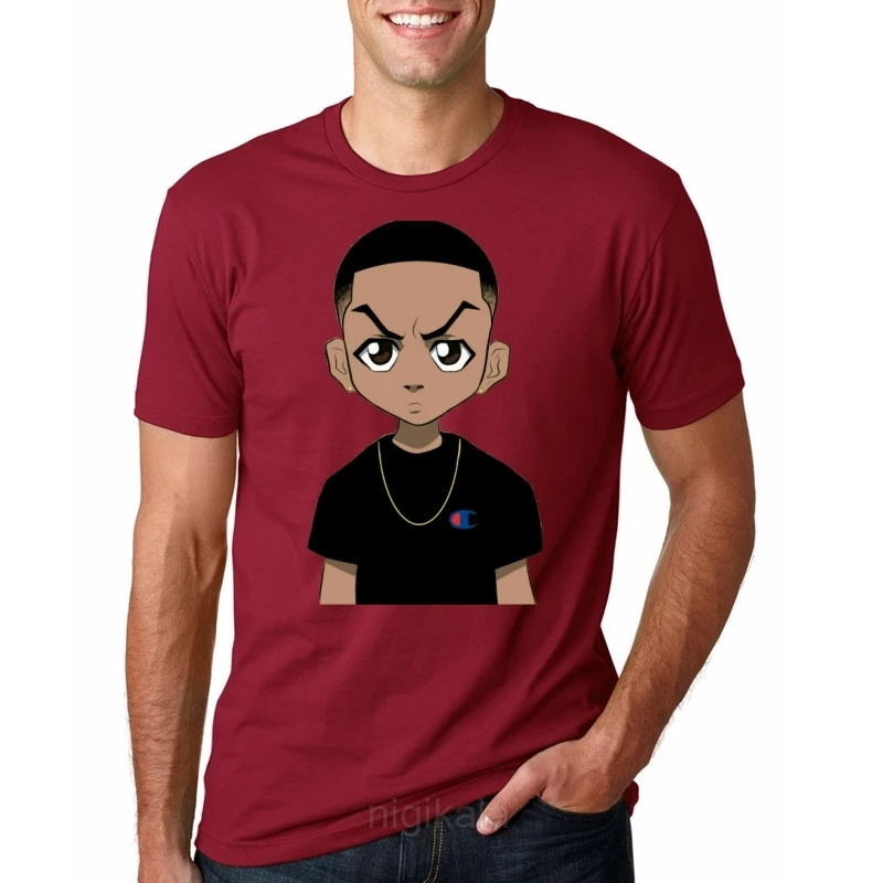 huey and riley t shirt