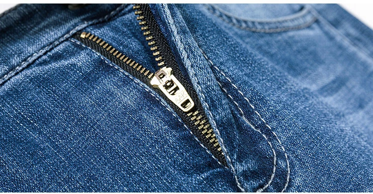 Осенние джинсы женские расклешенные брюки Knicker Will Code брюки клеш