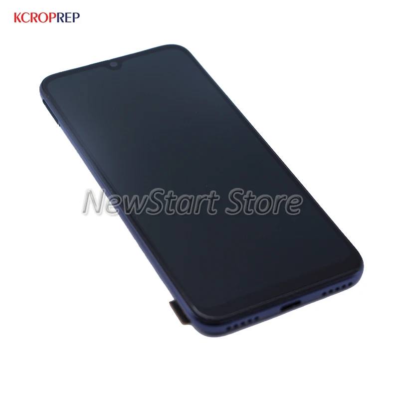 MI CC9E with frame lcd(2)