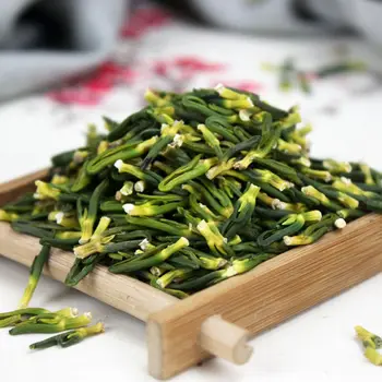 

2020 Hunan Lian Zi Xin Cha Lotus Seed Heart Tea for Clear Heat and Beauty