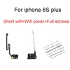 1pcs  Wifi GPS Flex Cable for iPhone 6 6s 4.7''& 6plus 6s plus 5.5