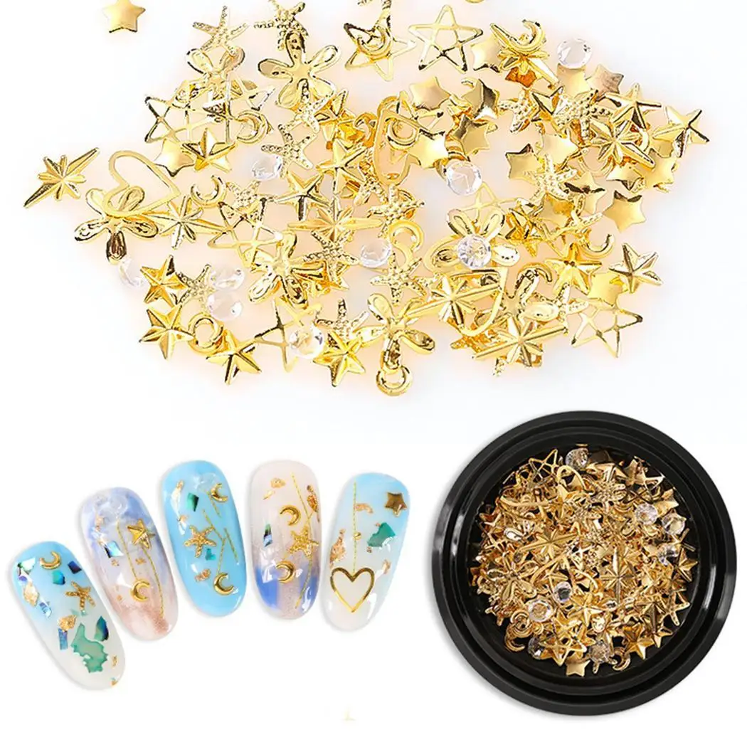 DIY Home Flatback Nail Art Rhinestone 1,2, 3,4, 5,6, 7,8, 9 Home, профессиональные аксессуары для ногтей