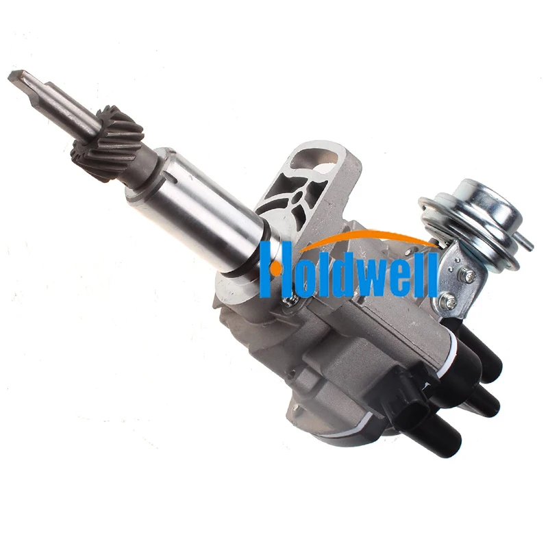 Holdwell Accensione Elettronica Distributore 22100-50K15 22100-50K10 T6T87772 Distributore Per Nissan Tcm Carrello Elevatore H20
