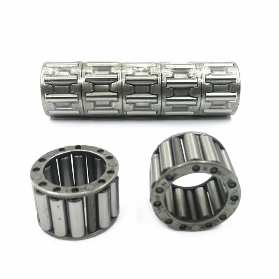K15X18X17F  KOY Needle Roller Bearing Cage & Roller Assembly 