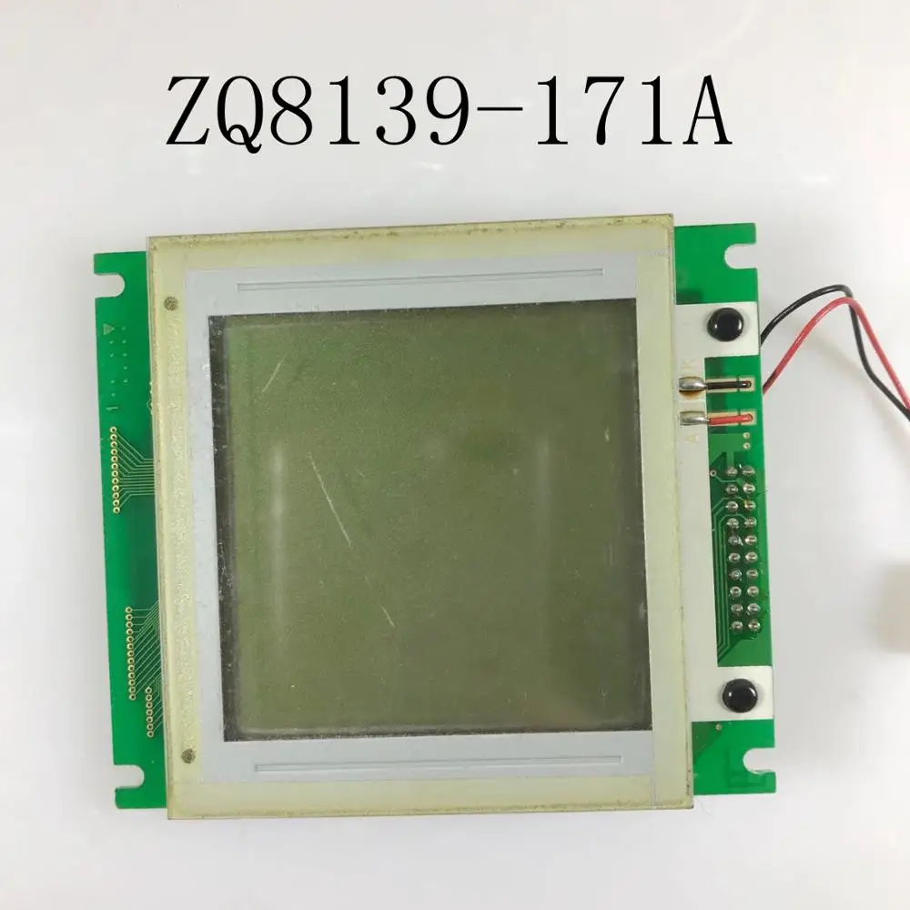 ZQ8139-171A LCD ũ