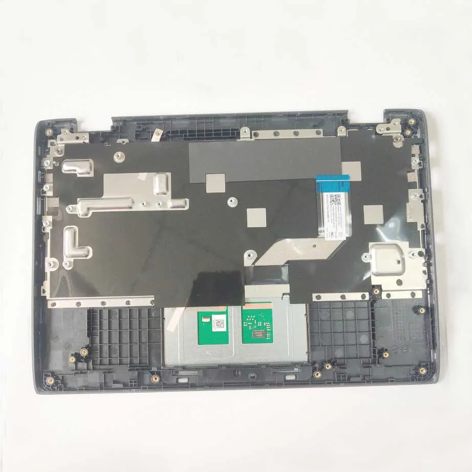 Подставка для ноутбука с клавиатурой для lenovo 100e Chromebook 5CB0R07036