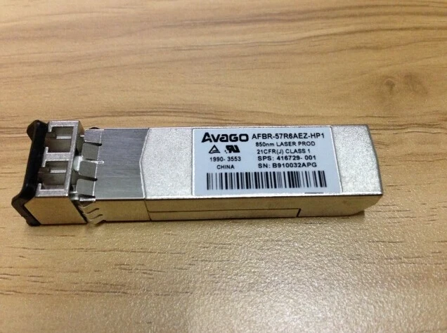 

AVAGO AFBR-57R6AEZ