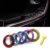 3/5M Auto Molding Trim Car Interior Decoration Strip Car Seal Molding Strip Door Dashboard Edge Universal Car Trim Line Strip