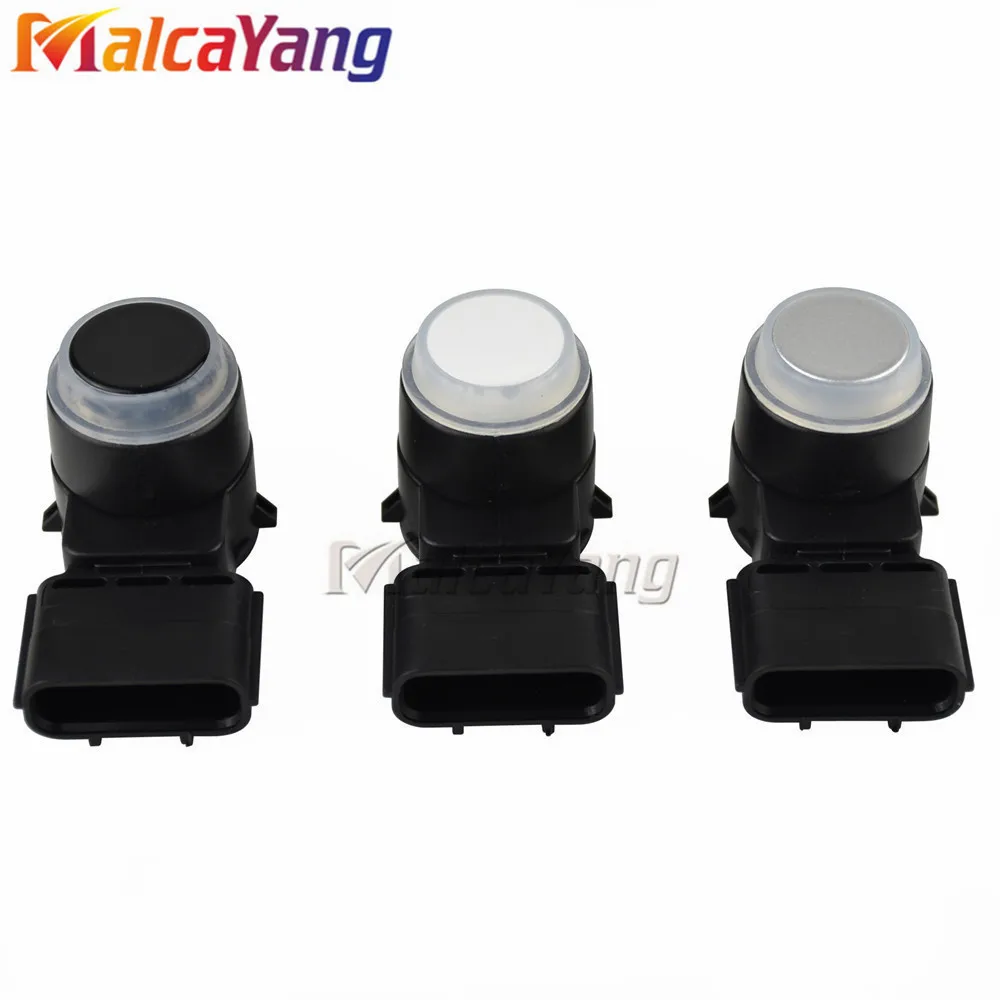 

Parking Sensor For Acura RLX Honda CR-V Accord 39680-TV0-E11ZE 39680-TV0-E01 Parking Sensors Car Accessories Styling