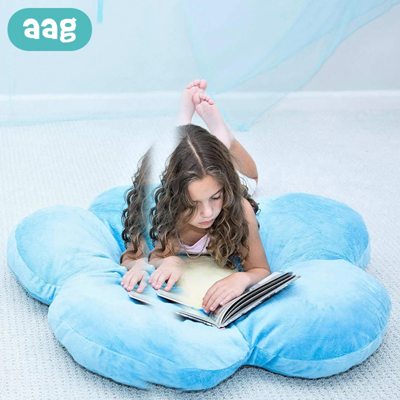 AAG, плотное теплое детское гнездо, Детская портативная кроватка для путешествий, детская подушка для сиденья, детский игровой коврик, кровать для малышей