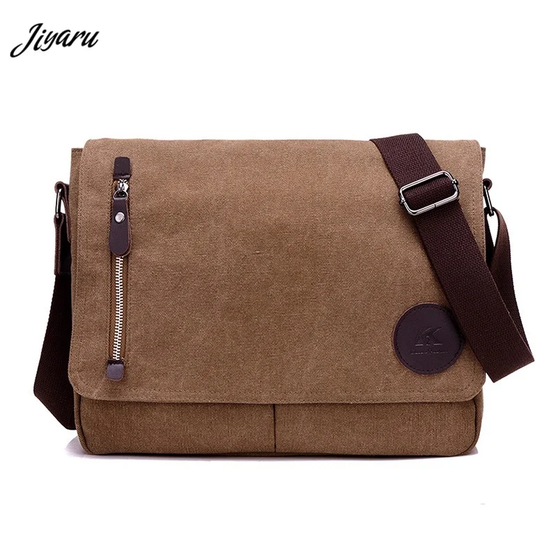 

2019 Men Cross Body Bags Casual Messenger Bags for Male Bolsa Handbags Multifunction Shoulder Bags for Travel Business