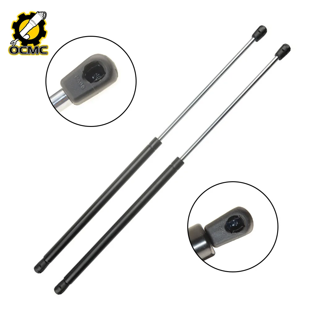 

1 пара, подходит для Chevrolet GMC Oldsmobile 1995-2003, опорные стойки для заднего окна