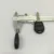 STARPAD for Chery QQ Key Pizza / Car Key Embryo Wholesale / D-050 Free Shipping 5PCS